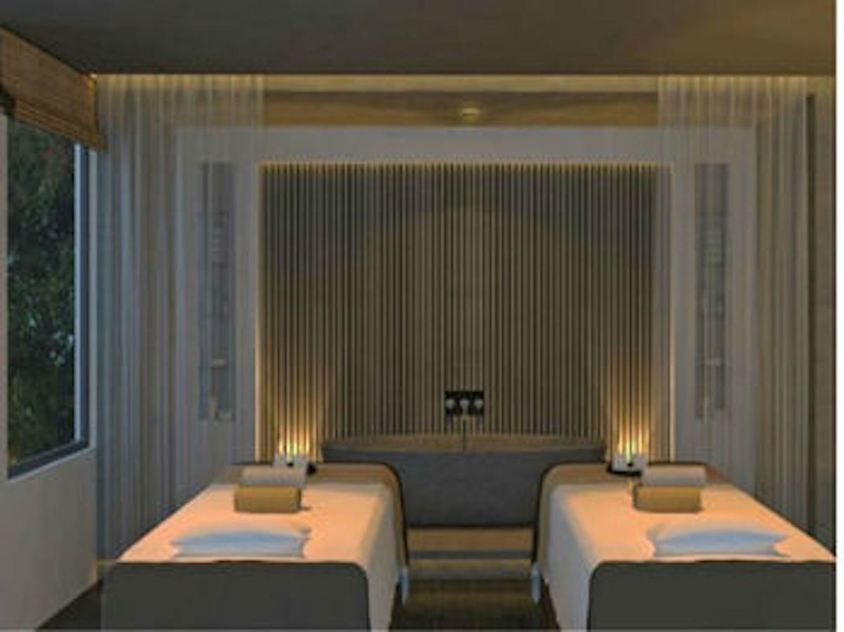 Solitaire Kamreuk Resort Siem Reap Exterior foto